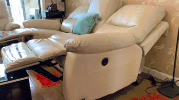 闲鱼上的芝华仕头等舱沙发套路,芝华仕头等舱沙发网购