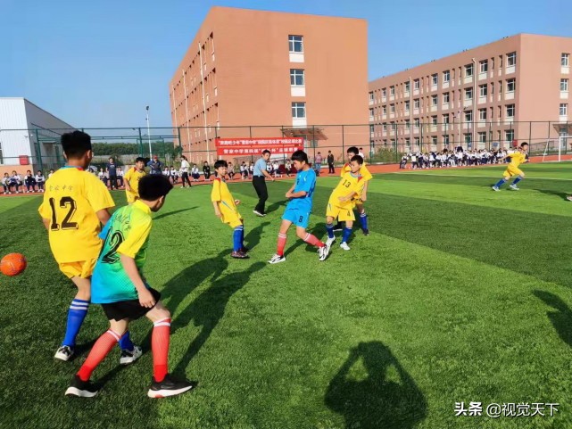 阳信足球,滨州阳信温店足球