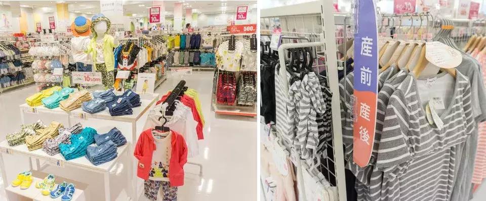 日本三大母婴商城小攻略，麻麻们，开始你们的疯狂一站式购物吧