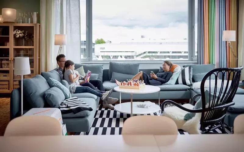 宜家智能酒店,宜家酒店可以免费入住吗