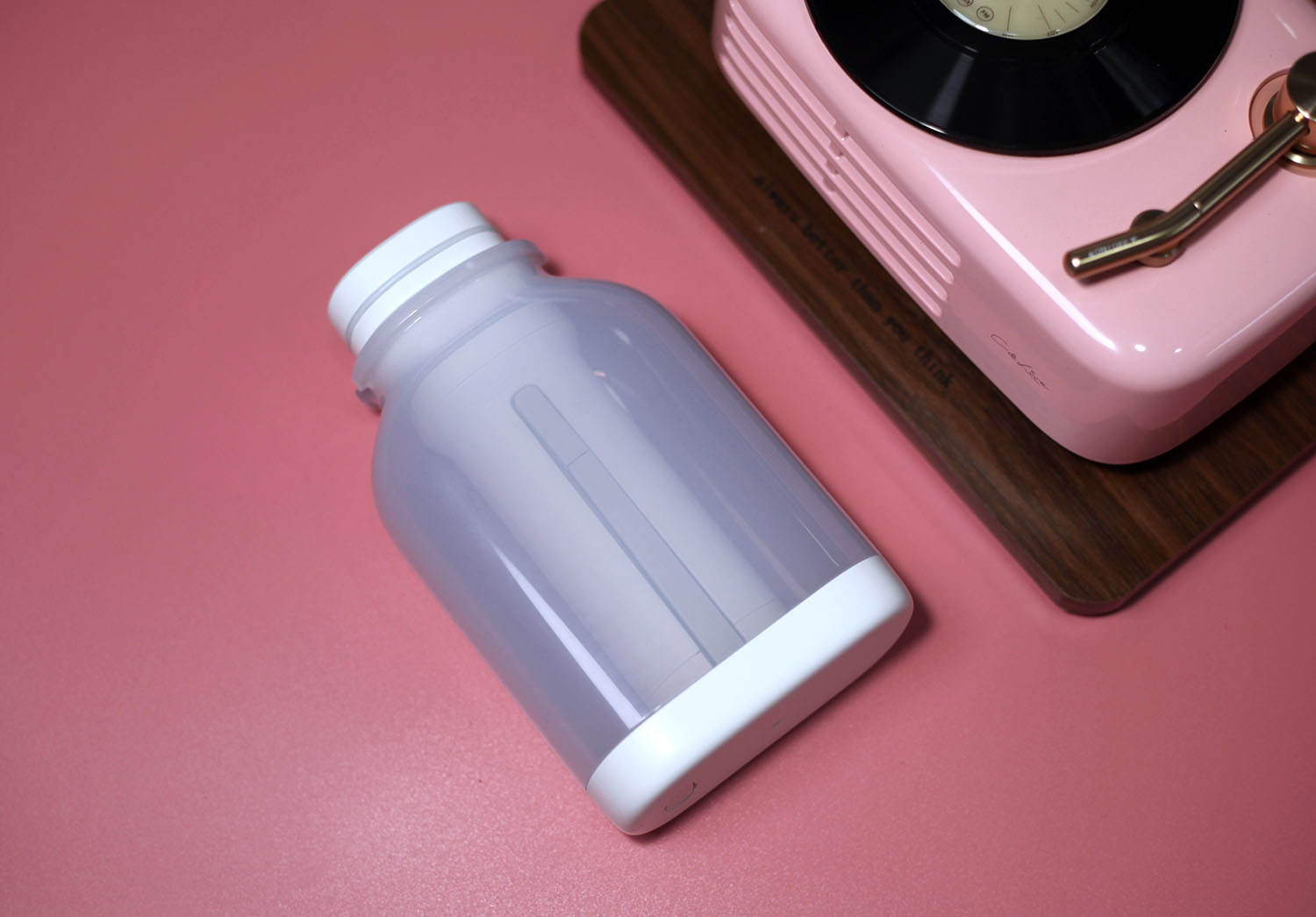 口袋里的马桶,口袋智能马桶