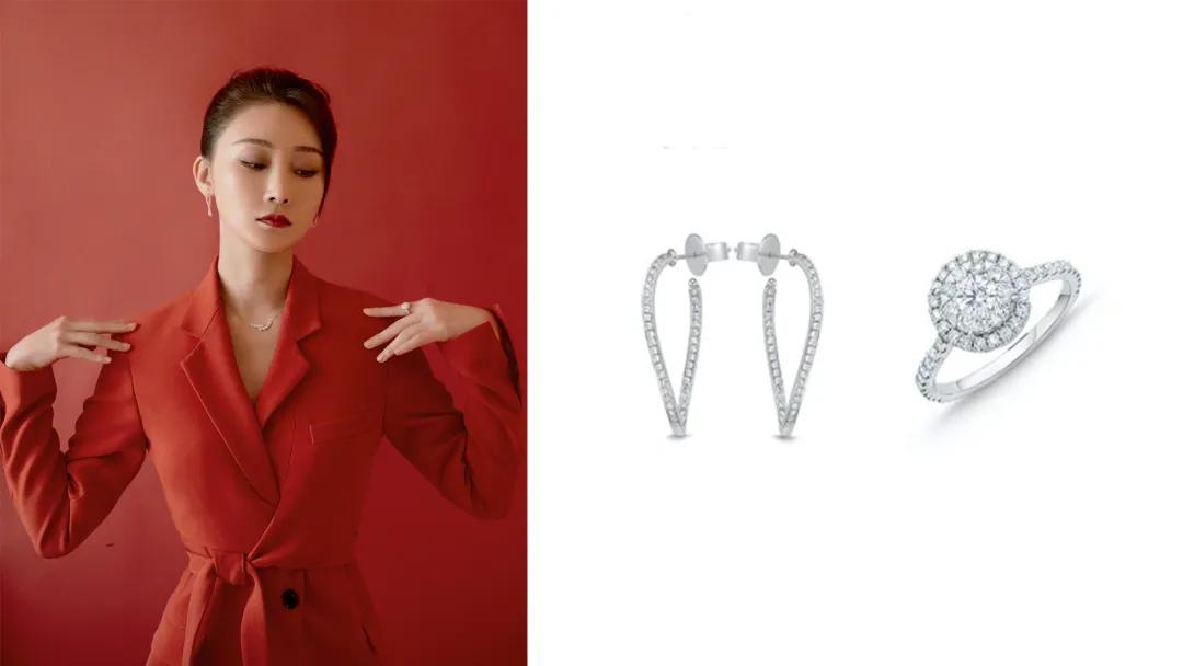 牛年春晚珠宝首饰大盘点，你最pick哪一个？