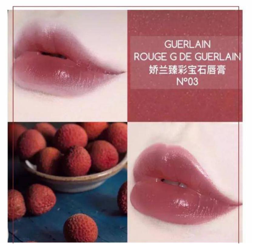 春夏口红必买色号,春夏最值得入手的大牌口红色号