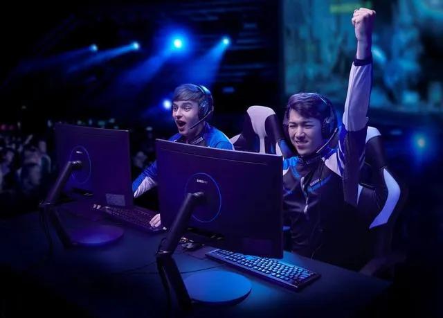 广州体育学院电竞学院,成立国内首家本科电竞专业学院