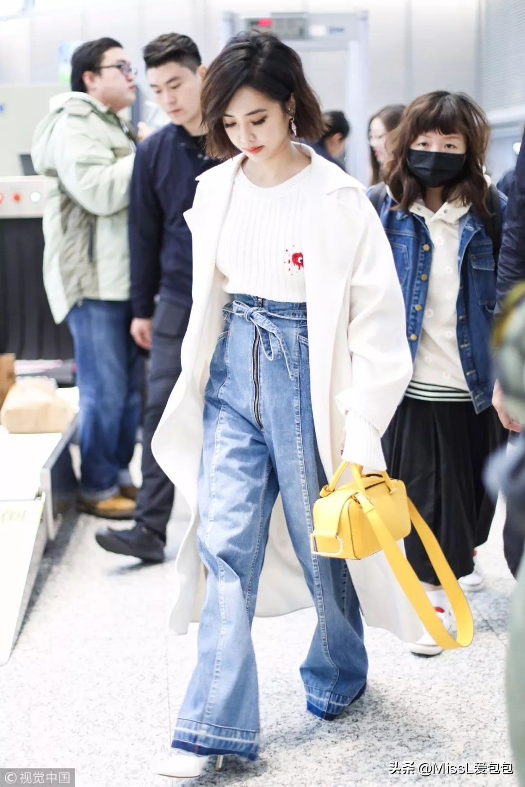 百变天后蔡依林热舞,蔡依林私服潮范十足