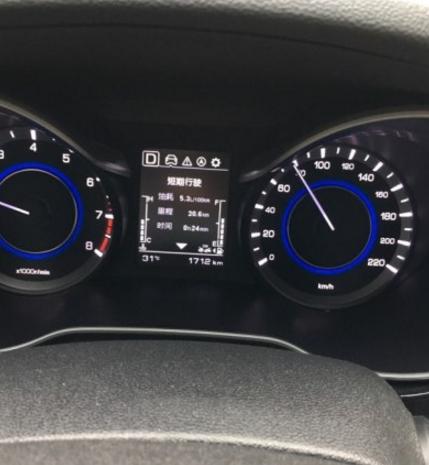 长安逸动2023真实体验,长安逸动车试驾