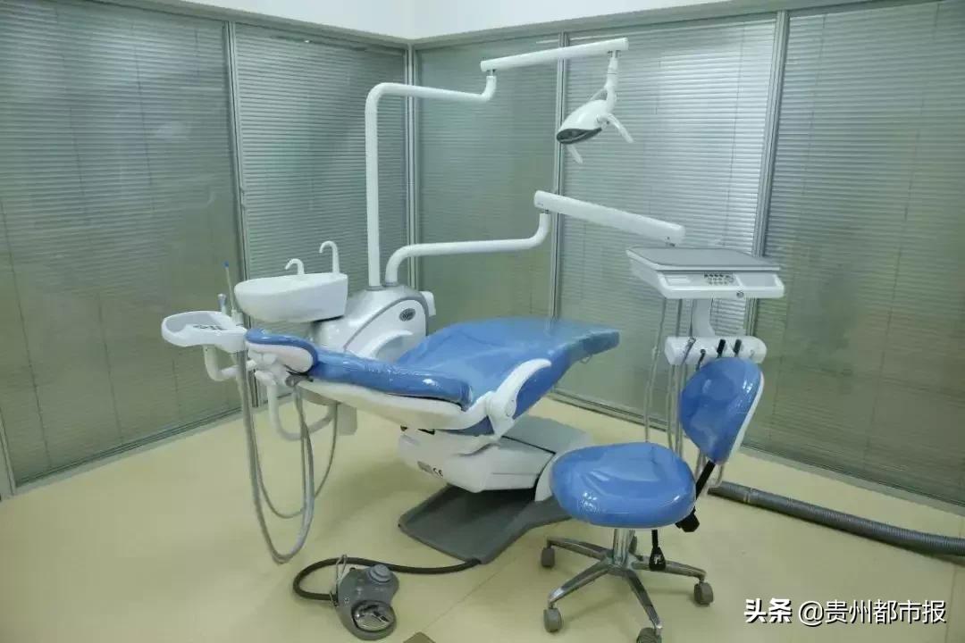 智能社区诊所,首家社区智慧医疗健康服务中心