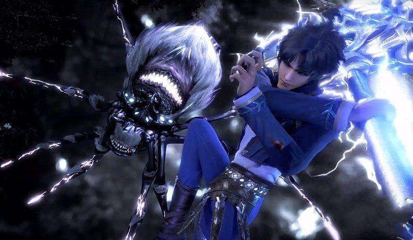 精英赛之路，火舞想错了“假想敌”，“炽火”名称保不住