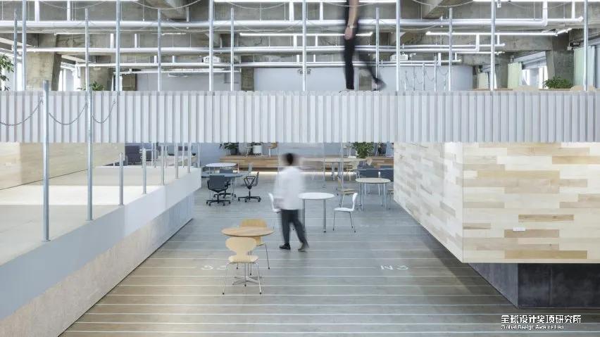 DezeenAwards2020室内大奖名单公布