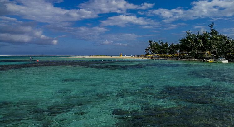 血战太平洋之塞班岛,塞班岛太平洋血战