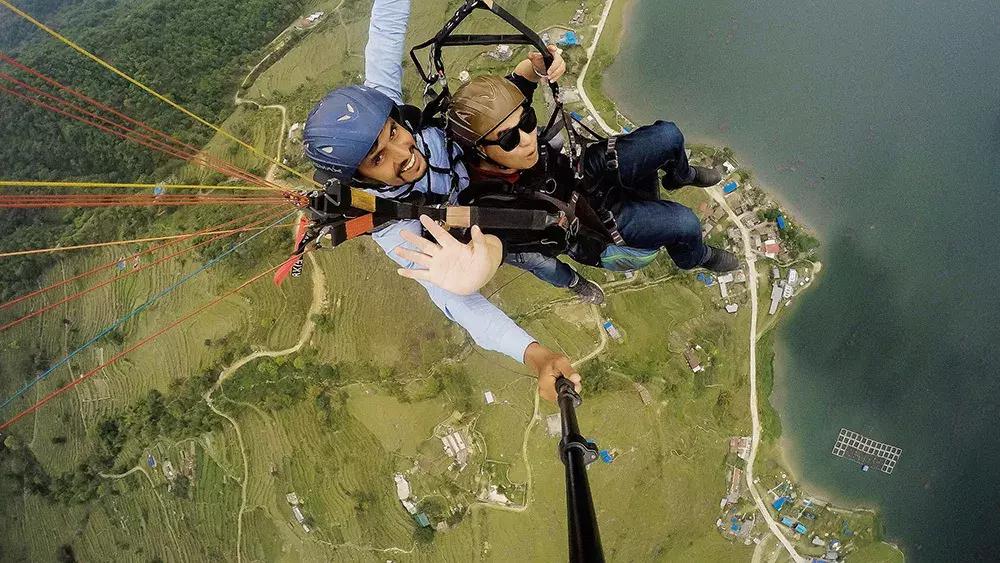 尼泊尔一次旅行要多少钱,尼泊尔旅游一年可以去几次