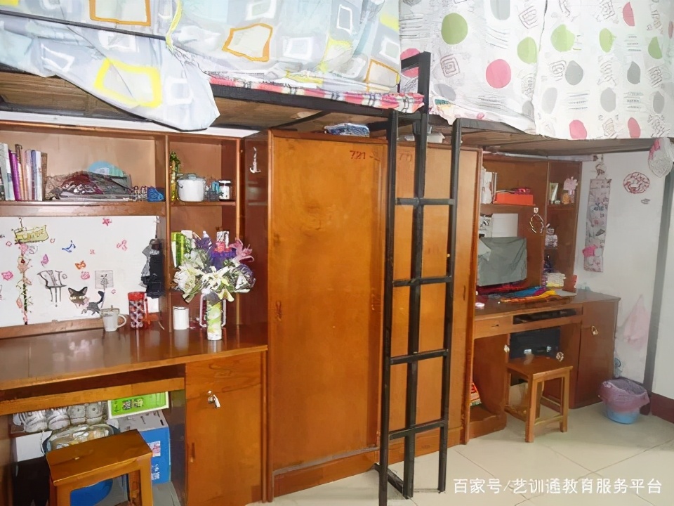 文科大学宿舍条件排名,全国学院宿舍条件排名