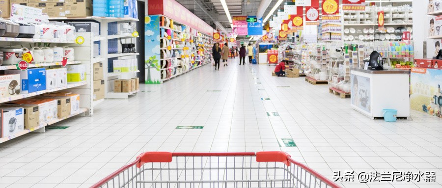 选购净水器有哪些超级实用的攻略,挑选净水器该从哪些方面入手