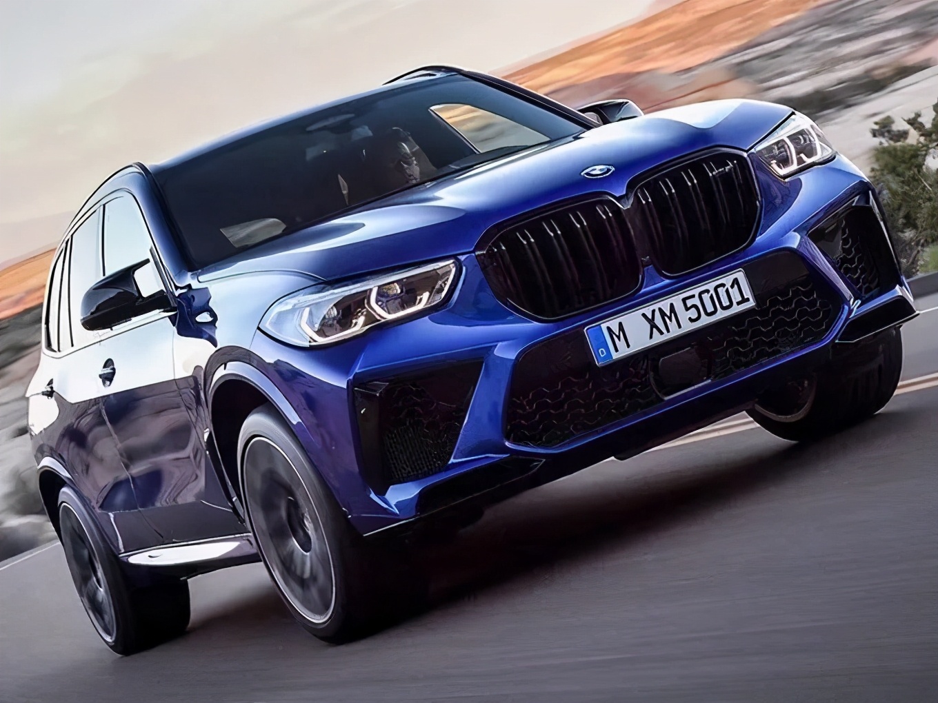 不被大众熟知的千万级豪车,动力比较强的豪车