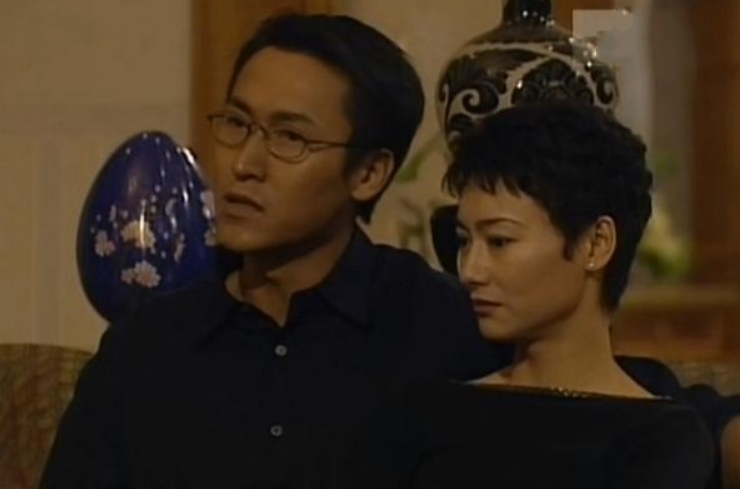 创世纪杨怡跑龙套,创世纪杨怡的角色