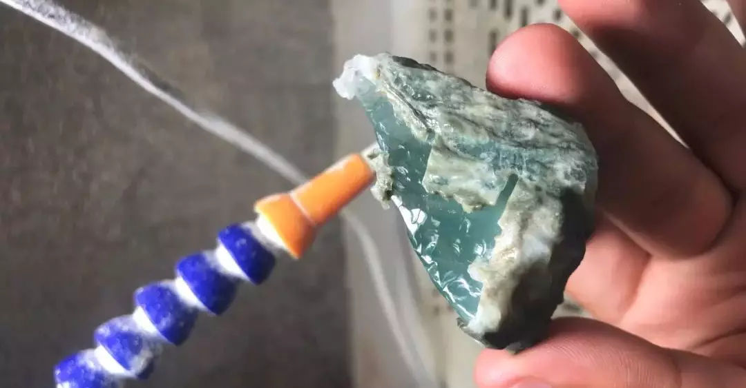 800块买的莫西沙,莫西沙各种开窗表现