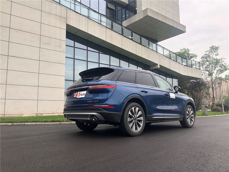 林肯冒险家与bba哪个好,林肯冒险家评测视频大全