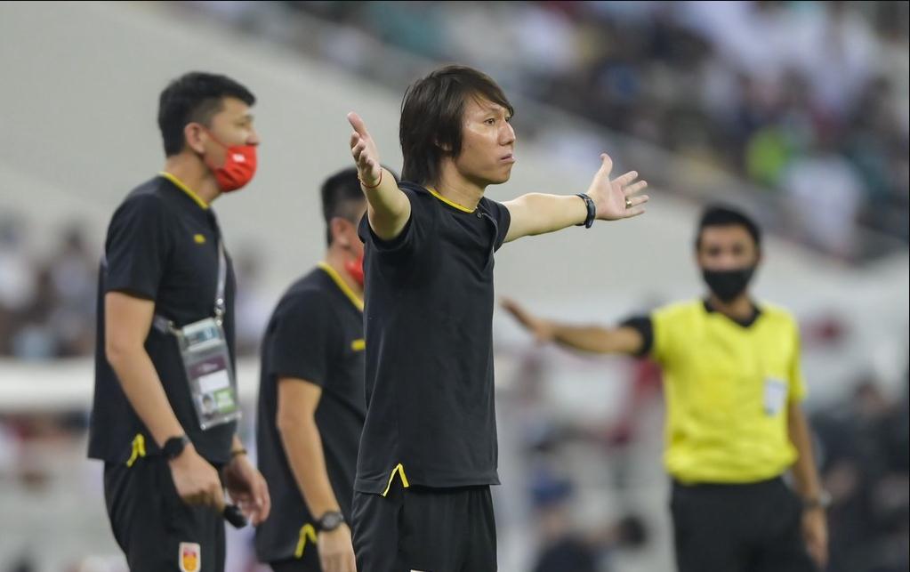 国足晋级世界杯形势分析,国足晋级世界杯分析