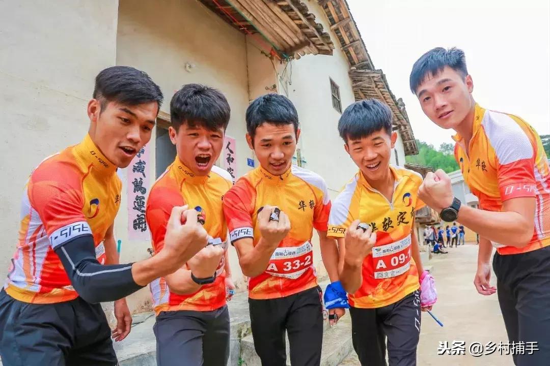 南粤古驿道拍摄后记,2018南粤古驿道展示