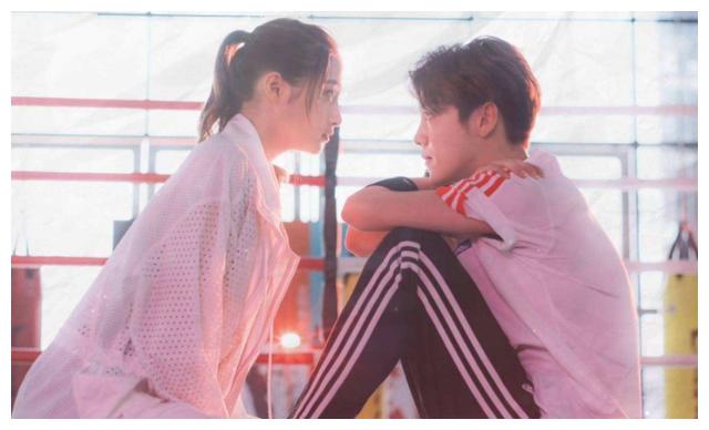 娱乐圈神仙眷侣鹿晗关晓彤,娱乐圈最恩爱的情侣鹿晗关晓彤