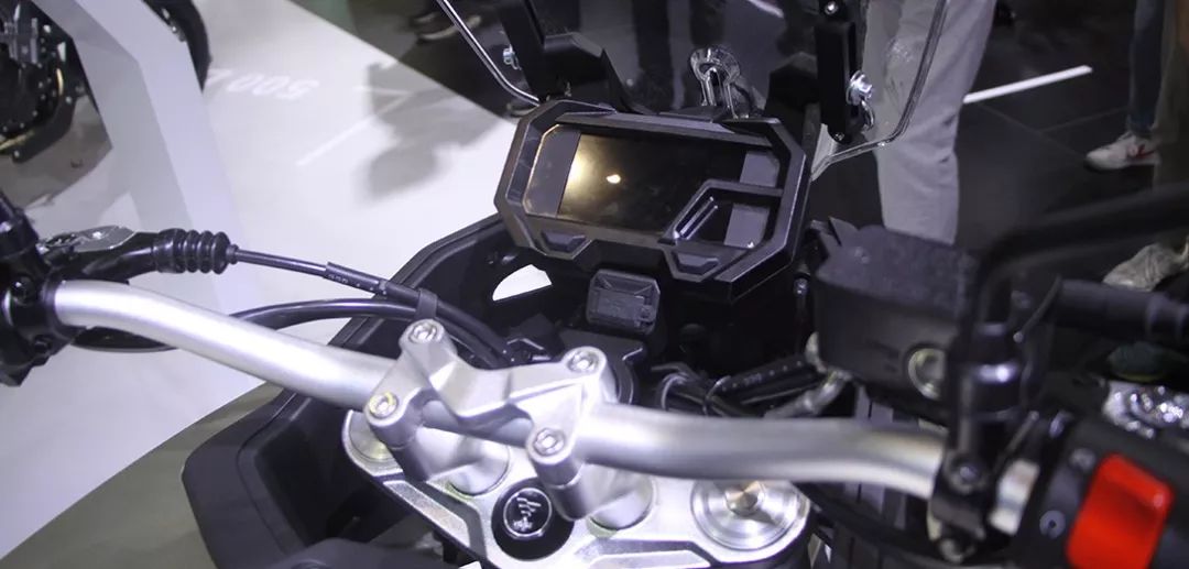 无极所有车型和价格,无极发布四款新车售15499元起