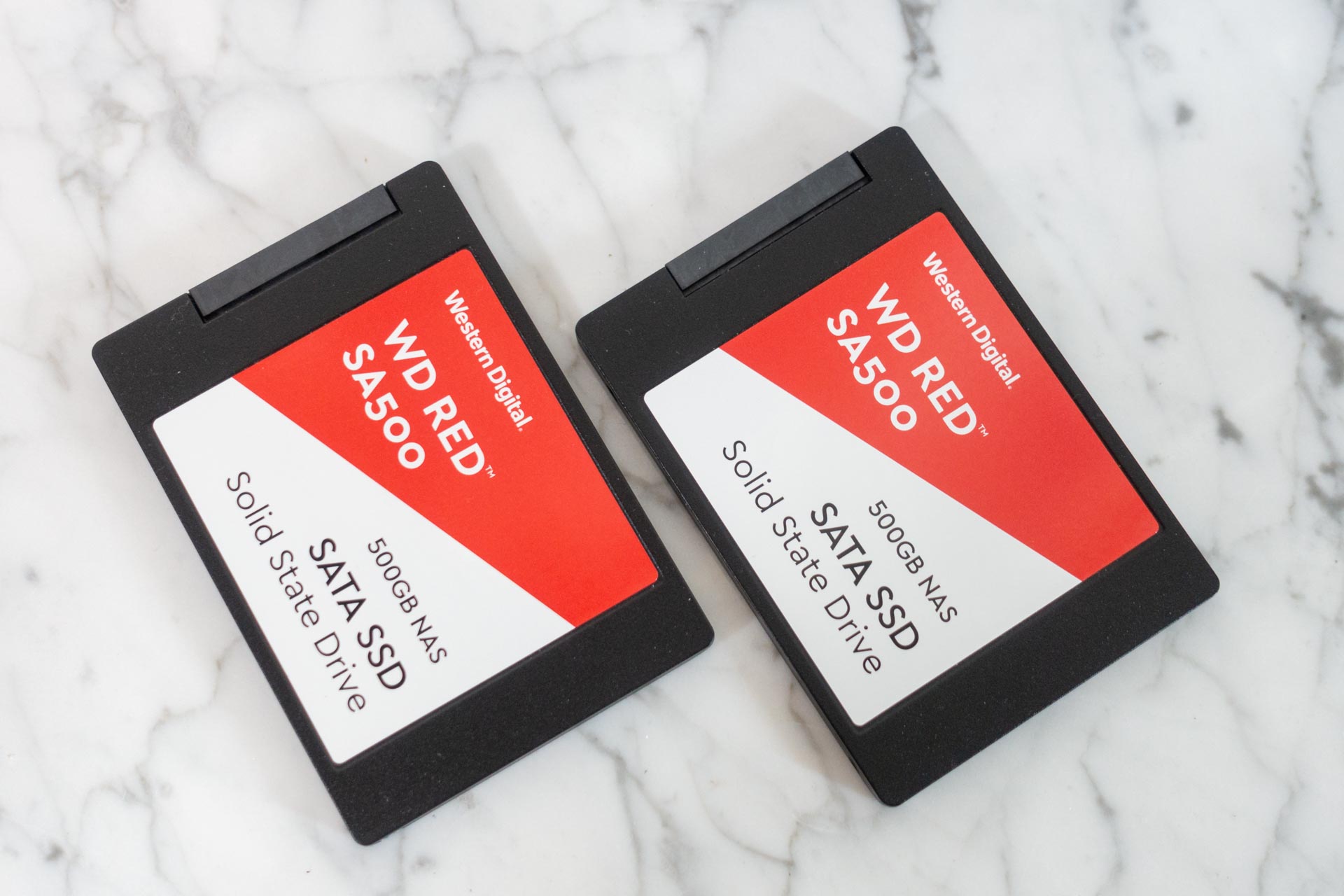 从小白开始,威联通ts-551nas初次使用