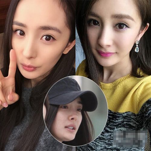 鼻子不挺就算了,为何还变丑了?你这3个“小动作”,难怪鼻子塌