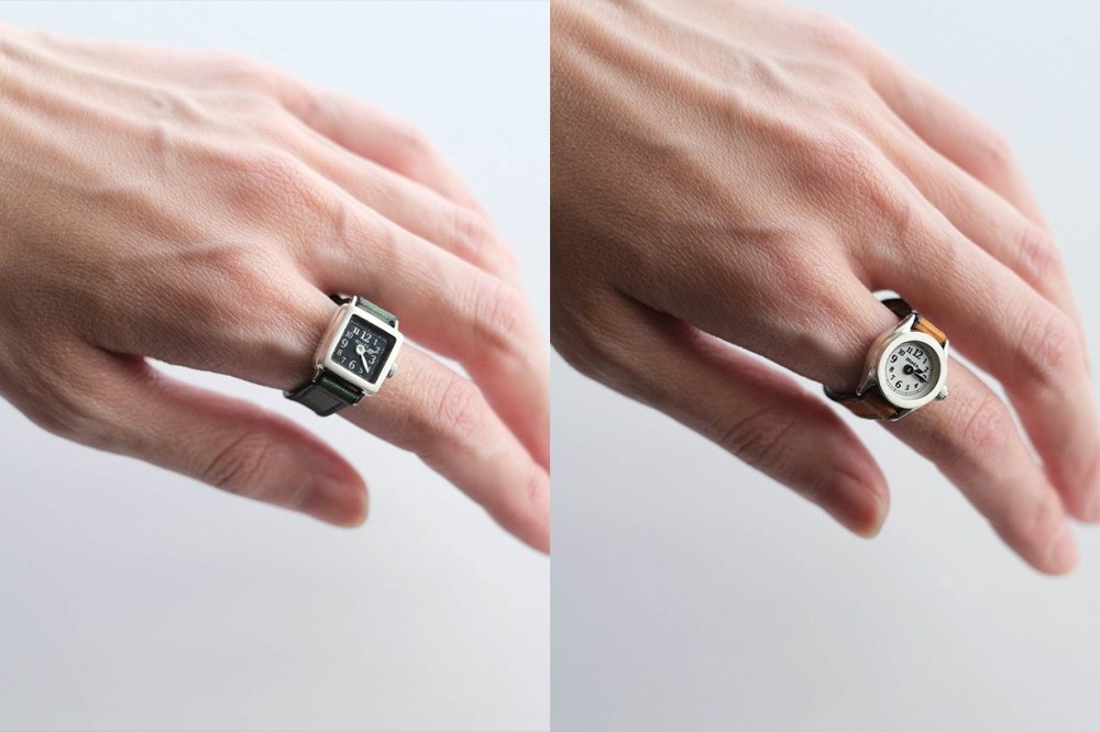 mini小圆表,mini机械手表