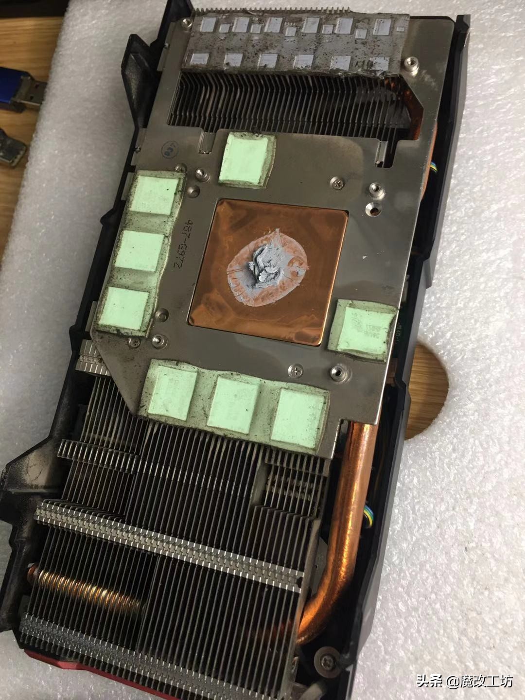 200元5808g显卡能买吗,出售5808g显卡