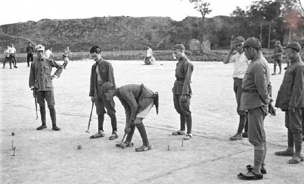 红军当年的处境极其艰苦，为什么老百姓依然踊跃参加？