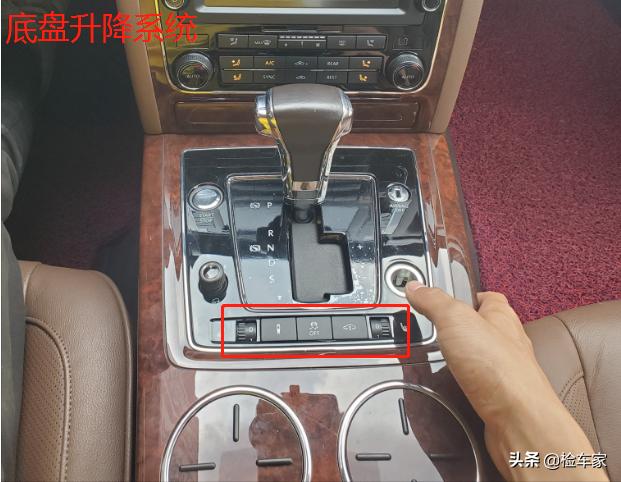 最新辉腾4.2原版原漆,17年辉腾2.0t尊贵版原版原漆