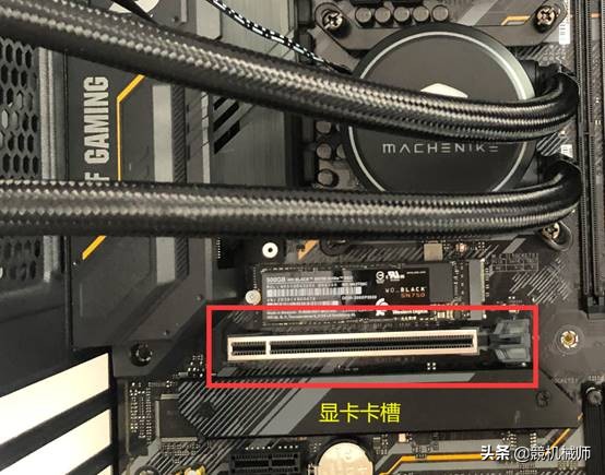 组装台式机需要买哪些东西,台式电脑diy组装流程