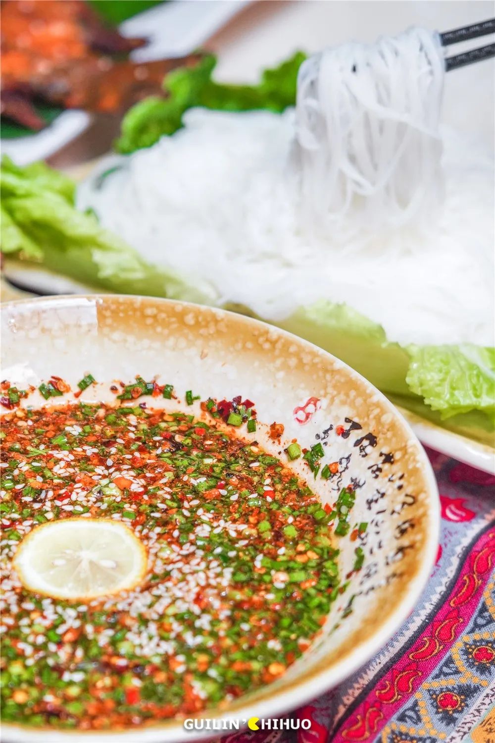 桂林孔雀宴在哪里,桂林孔雀宴