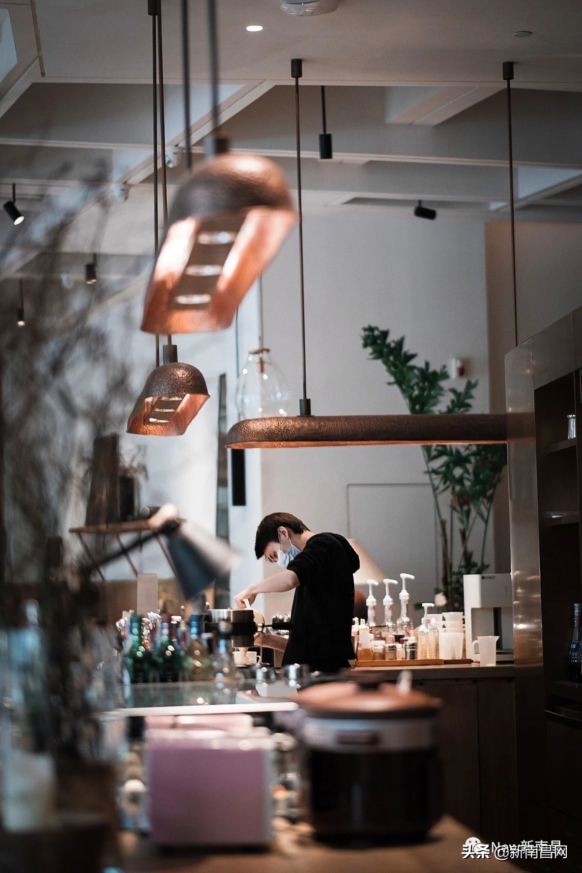 ​「南昌20家情侣约会餐厅指南」