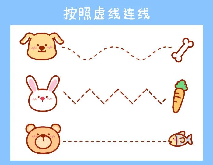 幼儿学写字握笔的正确方法,幼儿初学写字需要大人握笔吗