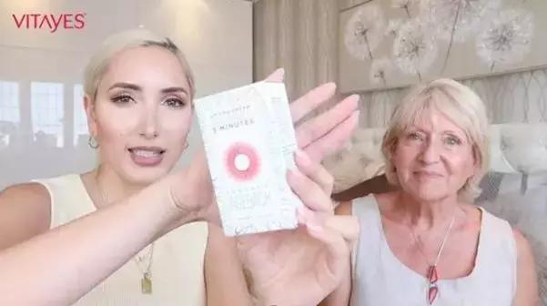 补水保湿淡化黑眼圈眼袋,黑眼袋黑眼圈用什么护肤品消除