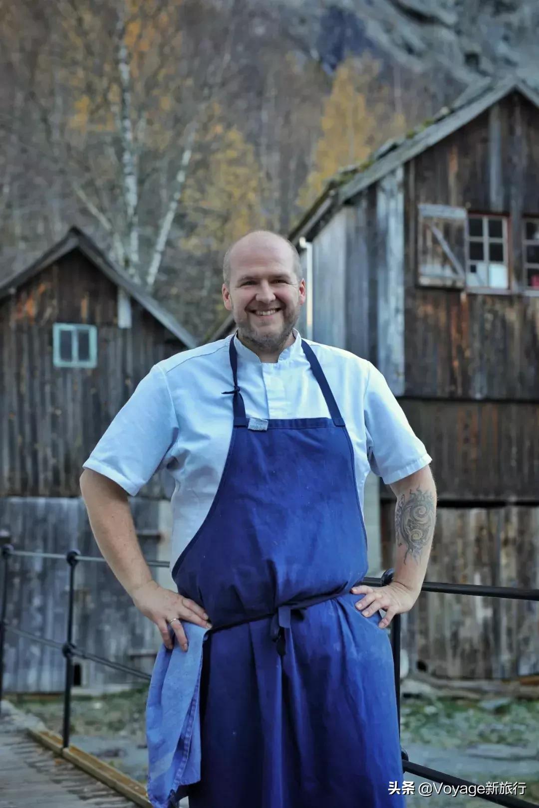 真人版“维京村庄”在哪里？除了农场还有冰川和山妖传说等你去解锁