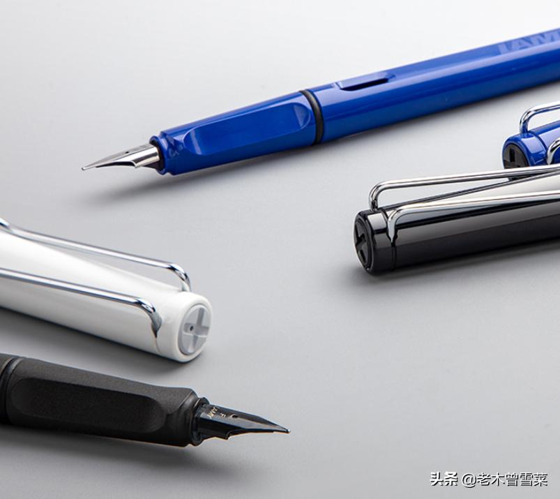 德国的文具品牌排行,德国著名文具