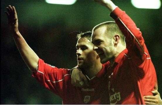 欧文获得过英超冠军视频,欧文十八岁就是英超最佳射手