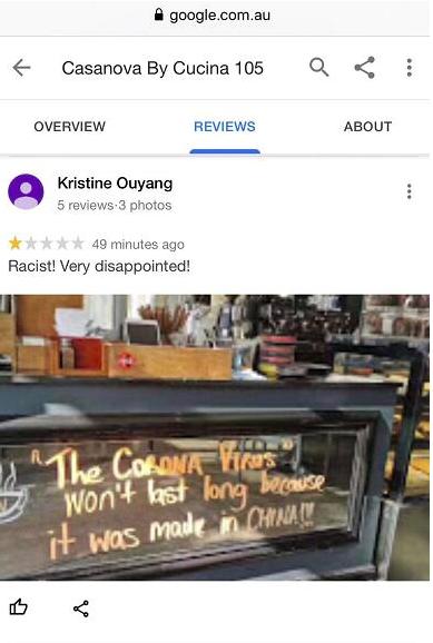 澳洲疫情华人还继续工作吗,澳洲疫情中国华人