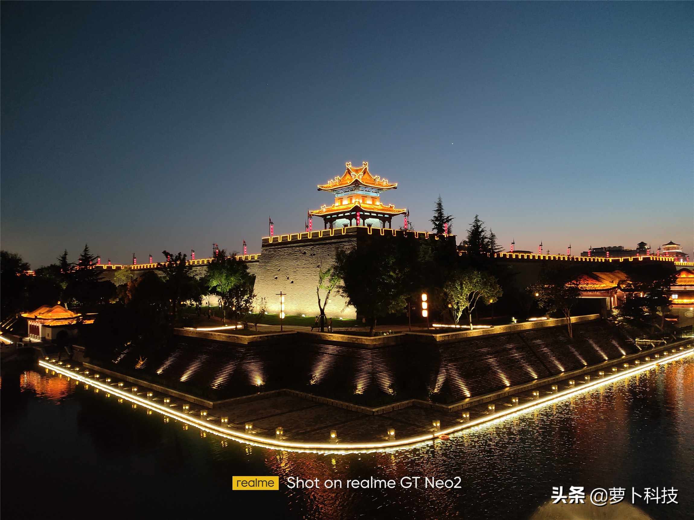 gtneo2优点,真我gtneo2t和真我gt大师哪个好