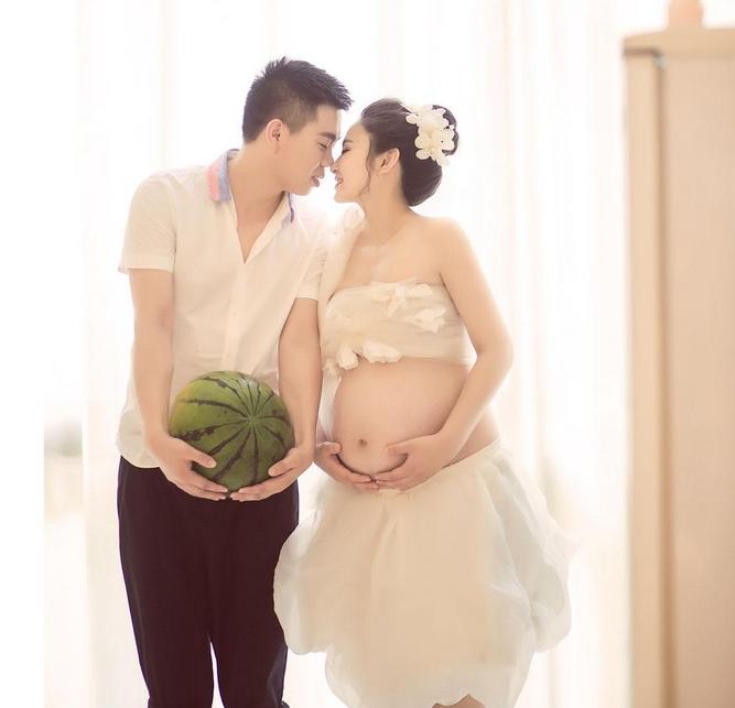 怀孕一到十个月胎儿图解,孕早期胎儿在肚子立体图