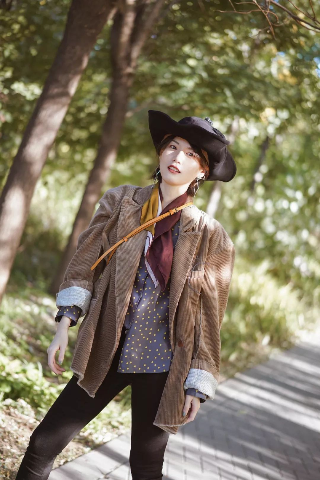 我们普通人应该卖什么比较好一点,现在应该开始买秋装了吗