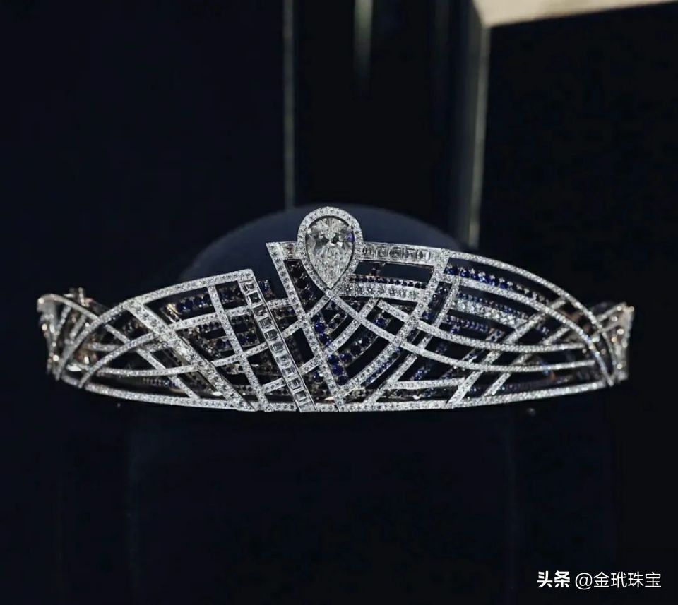 宝格丽尚美巴黎蒂芙尼哪个好,宝格丽各大品牌珠宝