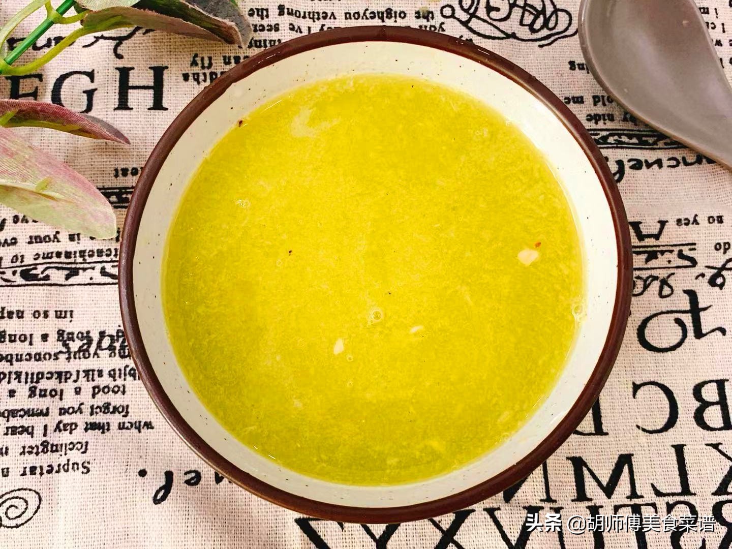 秋天孩子不吃饭怎么回事,宝宝秋季汤健脾养胃