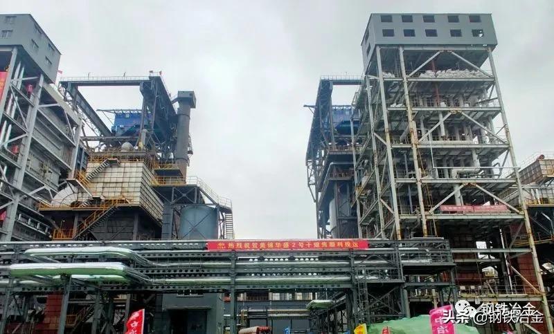 中国十大钢铁企业哪家最好,钢铁十大设计院