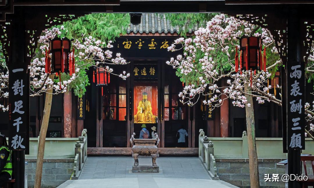 成都top100小区,成都最美top10图书馆