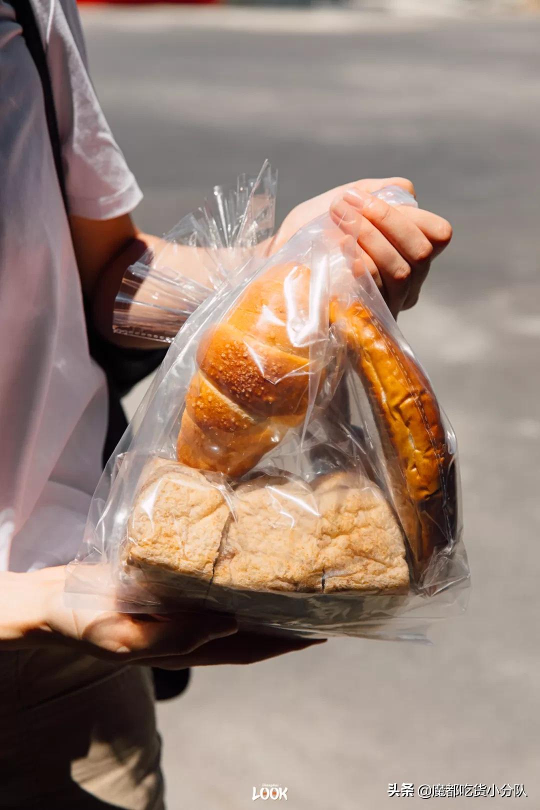 上海美食推荐必吃的面包,上海有什么好吃的糕点推荐一下