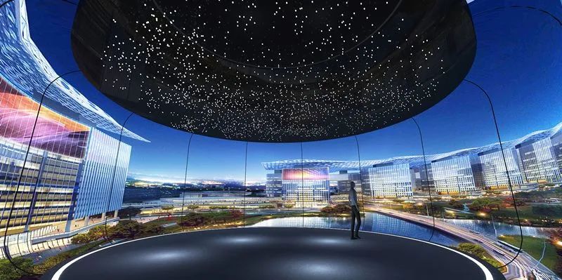 上海最新开业的大型商场,上海2025年即将开业的商场