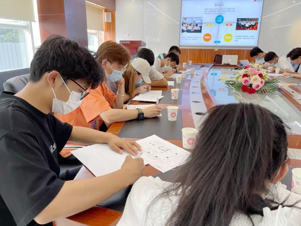 来都来了，那就直接做测试吧